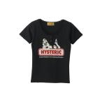 tシャツ SWEET SOUNDS チビTシャツ レディース