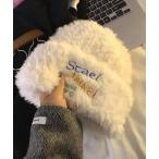 ニット帽 ニットキャップ 「float」�