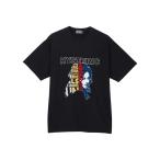tシャツ HAVE MORE FUN刺繍 Tシャツ メンズ