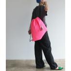 デイバック リュック cheek_ knapsack チークナップサック レディース メンズ