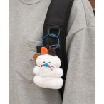 キーホルダー Romane corp./BRUNCH BROTHER Keyring/ブランチブラザー/ロマネ/韓国雑貨/2107325
