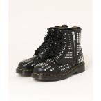 ブーツ 「Dr.Martens」1460 8 ホール ブーツ メンズ