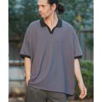  рубашка-поло mhs2107- Slab Mix Fraise Skipper Polo Shirts рубашка-поло мужской 