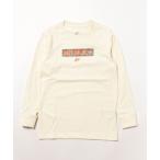 tシャツ 「NIKEアパレル」YTH NSW JDI L/S Tシャツ キッズ 子供服 男の子 女の子