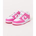 スニーカー NIKE ナイキ 17-22 DUNK LOW (PSE) ダンク LOW PSE KFB9108 #102WHT/LSRFCS キッズ