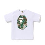 tシャツ Tシャツ メンズ LIQUID CAMO BIG 