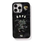 モバイルケース BAPE SOUVENIR IPHONE 15 PR