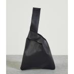 トートバッグ And A アンドエー / FINE LEATHER MARCHE BAG レザーマルシェバッグ コンビニエンスバッグ / AA-A23