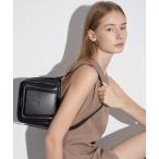 ショルダーバッグ バッグ Petra ペトラ ボクシーバケットバッグ レディース