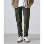 スウェットパンツ ジャージ Fleece sweat skinny pants / 裏毛スウェットスキニーパンツ unisex メンズ レディース
