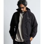 ショッピングナイロン ジャケット ナイロンジャケット メンズ 「WEB限定アイテム」SET UP RIPSTOP NYLON PARKA：セットアップ リップストップ ナイ