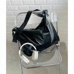 ショルダーバッグ バッグ アジャスター付