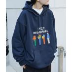 パーカー メンズ レディース