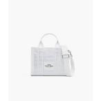 トートバッグ THE CRYSTAL CANVAS SMALL TOTE BAG/ザ クリスタル キャンバス スモール トート バッグ レディース メ