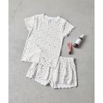 パジャマ ルームウェア 「FRUIT OF THE LOOM」アイレットルームウエア レディース