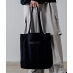 ショッピングトートバッグ キャンバス トートバッグ バッグ メンズ しの - Canvas Tote Bag / キャンバストートバッグ　made in INTER FACTORY