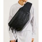 ショルダーバッグ Butler Verner Sails バトラーバーナーセイルズ / Cordura nylon waist and body sh