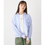 ブラウス シャツ シャツインナーSET/990495 キッズ 子供服 女の子