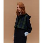 ショッピングラベンハム レディース ベスト CROPPED BARTON WOMENS / クロップド バートン ウィメンズ