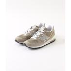 スニーカー 「New Balance / ニューバランス」U996GR メンズ