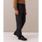 ショッピングラベンハム メンズ パンツ WOOL PATCH TROUSER MENS / ウール パッチ トラウザー メンズ