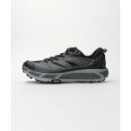 スニーカー 「HOKA」マファテ スピード 2 スニーカー メンズ