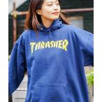 パーカー BURN IT DOWN HOODED SWEAT PARKA/スラッシャープルオーバーパーカー・フーディー メンズ レディース