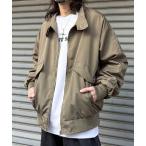 ブルゾン アウター MODISH GAZ