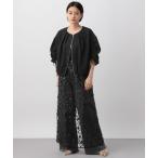 ショッピングスパンコール ワンピース 「追加2」スパンコールキャミワンピース