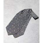  галстук [ шелк производства ]peiz Lee дизайн Ascot 