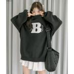 ニット miffyジャガードニット　1041180060 レディース