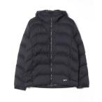 ダウンジャケット ダウン エクセロン イン フーデッド ダウンジャケット アジアンフィット / Xeron IN Hooded Jacket AF M
