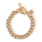 ブレスレット 「別注」PHILIPPE AUDIBERT ブレスレット レディース