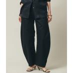  pants chinos lady's Curensology( Curren Solo ji-)/[&RC]chino car vi - pants 