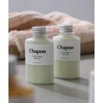 入浴剤 Chapon アロマ入浴剤 2本セット