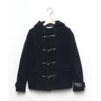 レディース 「BEAUTY&amp;YOUTH UNITED ARROWS」 ダッフルコート SMALL ネイビー