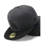 キャップ 帽子 ニューエラキャップMLB 59FIFTY 2トーン ONSPOTZ別注 メンズ レディース