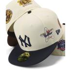 ショッピングニューエラ キャップ キャップ 帽子 ニューエラキャップ 59FIFTY マルチパッチ ONSPOTZ別注 メンズ レディース