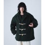 ダッフルコート コート メンズ レディース
