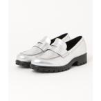 ローファー エコー ウィメンズ 本革 ローファー モッドトレイ レディース