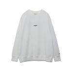  джерси LONG SLEEVE CREW TOPS мужской 
