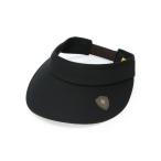 ゴルフ WS WIDE VISOR レディース