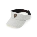 ゴルフ MS TWEEDY VISOR メンズ