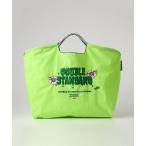 ショルダーバッグ バッグ Ball＆Chain / オリジナルロゴショッピングバッグ レディース