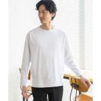 ショッピングメンズ tシャツ tシャツ Tシャツ メンズ リッチクリーンTEE長袖/M/975757