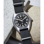 腕時計 NAVAL WATCH ナバルウォッチ / Naval military watch Mil.-02B Royal Air Force typ