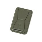 ショッピングスマホスタンド スマホスタンド＆ポケット / 102389