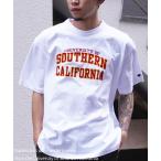 tシャツ CHAMPION/チャンピオン 半袖Tシャツ カレッジロゴ C5-Z303 メンズ レディース