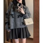 ニット セーター 「元日向坂46 渡邉 美穂様着用」RIBB