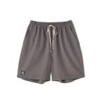  брюки [WEB&DEPOT ограничение ]WHITELAND/ белый Land /OWL/P-TECK SHORTS женский мужской 